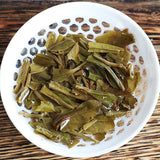 500g JIA JI TUO CHA * PURSUE Menghai Tuo Cha Puer Tea Green Pu-erh Tea