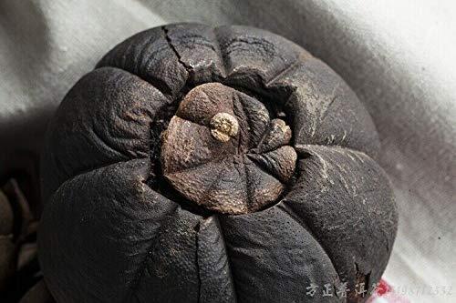 CIFbuy Dried Grapefruit PuEr Puer Tea Old Tree Pu-erh Inside Pomelo Ripe Tea 300g