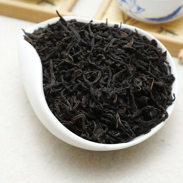 TIAN JIAN Old Tea Yi Yang Anhua Dark Tea Loose Leaf Chinese Tea HEI CHA 250g