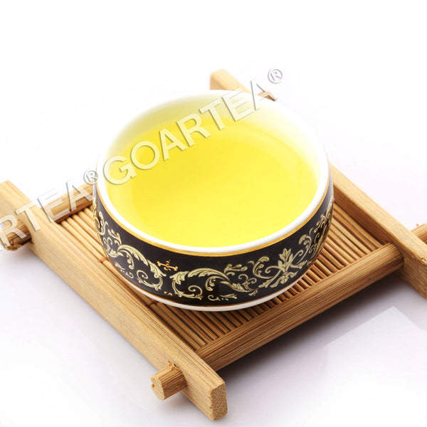 HELLOYOUNG Premium Taiwan Dongding Oolong Tea High Mountain Tung-ting Green