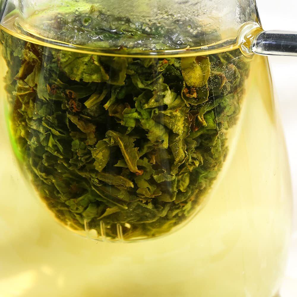 TEARELAE Tie Guan Yin Oolong Tea Anxi Gentle Orchid Aroma 100g