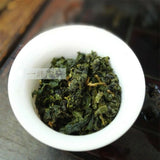 Premium Formosa Ali Shan Zhu Lu Dewdrop Tea Taiwan High Mountain Oolong Tea 250g