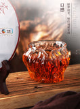CHINATEA Classic 7571 Pu-erh Tea Cake 150g Ripe Boxed Ripe Puer Pu'er Tea