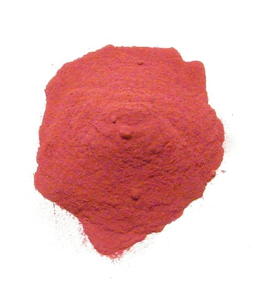 8oz Dehydrated Hibiscus Powder - Natural Ground Herb Remedy