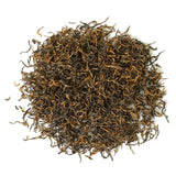 Tea100g Premium Wuyi Jinjunmei Eyebrow Black Tea Chinese Loose Golden-Buds