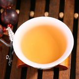ZI JUAN Tea Yunya Purple Puer Tea Puwen Sheng PuEr Pu-erh Raw 200g