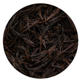 TeaHELLOYOUNG Fujian Wuyi Jinjunmei Eyebrow Black Tea Chinese Loose Leaf Black-Buds
