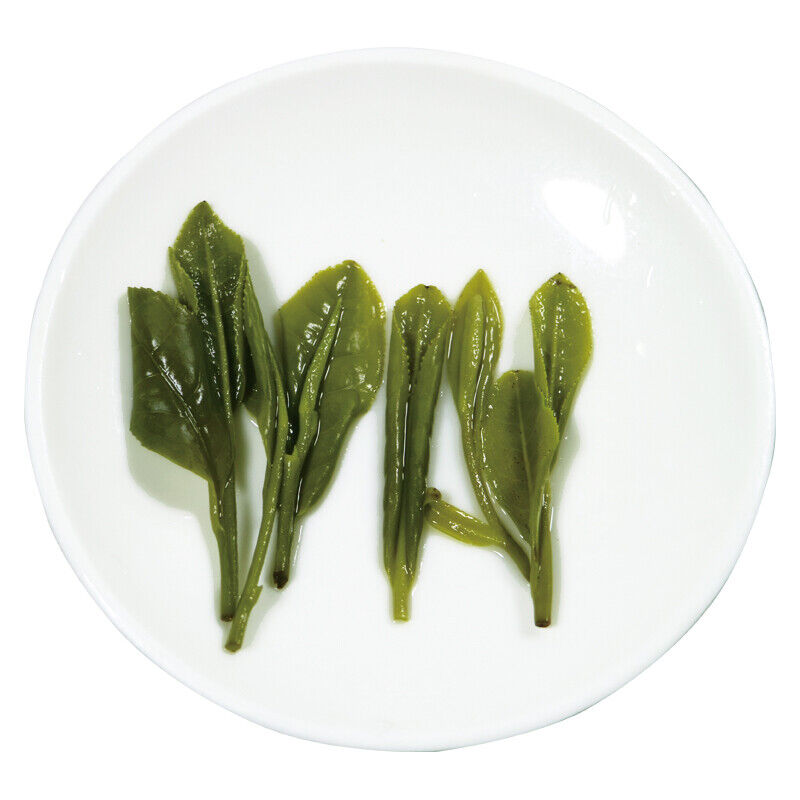 Huoshan Huangya Yellow Tea Chinese Tea Huo Shan Huang Ya Buds Spring Tea 250g