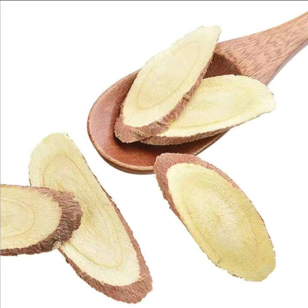 Natural Puer Licorice Root Slices Chinese Herbs Tea Flower Tea