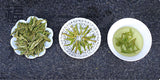 Chinese West Lake Xihu Longjing Tea Long Jing Spring Dragon Well Green Tea 250g
