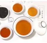 Premium Qimen Keemun Black Tea Chinese Gongfu Anhui High Mountain Loose Tea 100g