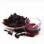 100% Natural Zi Cao Radix Lithospermi Comfrey Chinese Herb Clearing heat
