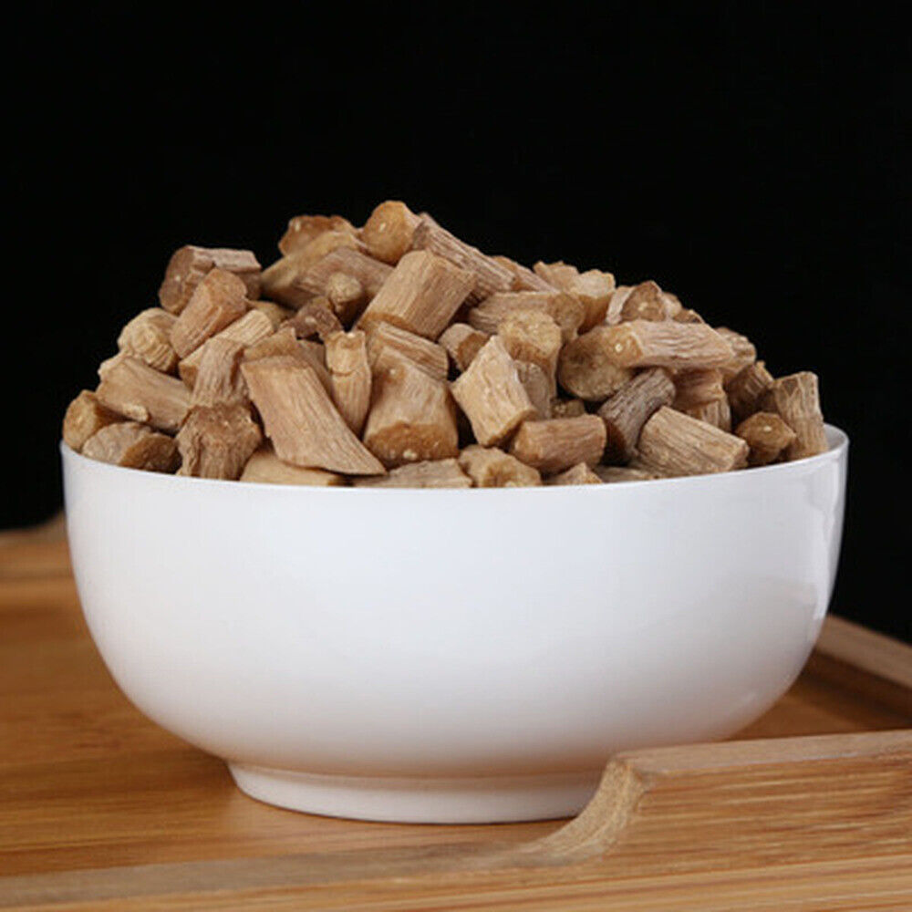 Huai Niu Xi Powder Achyranthes root powder 100% pure Chinese herb 8.8oz