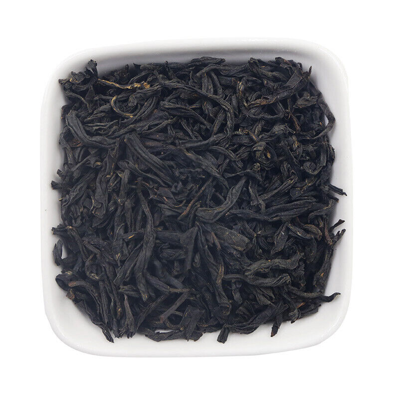 Lapsang Souchong Black Tea Wuyi Non-Smoked China Red Tea Secondary image