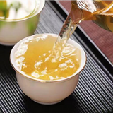 250g Puerh Raw Tea Brick Xigui Pu-erh Tea Yunnan Big Tree Pu'er Tea Weight Loss