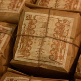 250g Yunnan Old Pu-erh Ripe Tea Loose Leaf Aged Pu'er Cooked Tea Puerh Tea