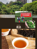 Sea Dyke AT110 Fujian Nong Xiang Lao Cong Shui Xian Rock Cha Oolong Tea 400g Tin