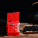 Wuyi Oolong Tea Dahongpao Rougui Laocong Narcissus Black Tea Slimming Tea 500g