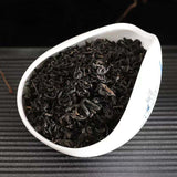 180g Qimen Black Tea Bag Package Keemun Loose Leaf Tea Organic Kungfu Black Tea