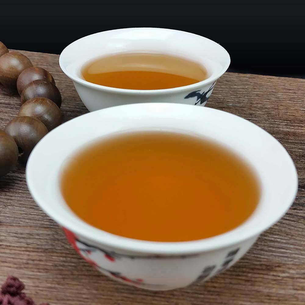 Gift Packing Dahongpao Da Hung Pao, Oolong Tea Da Hong Pao Health 250g