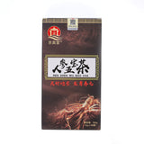 Energy Supplement Men’s Essentials Ginseng Five Treasures Tea Wu Bao Energy tea