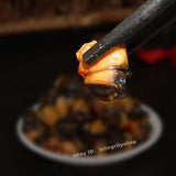 15g*20bags Spicy Snacks Chinese Food River Snail Tianluo 即食泥螺麻辣螺丝肉 湘山红大田螺肉