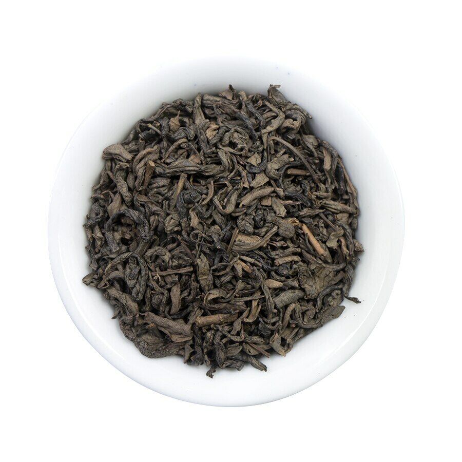 Pingshang Chao Cha Depth Baked Fried Tea Roasted Oolong Tea Strong Fragrant Secondary image