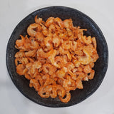 High Quality Small Dried Shrimp Seafood 蝦米 1LB - Free Shipping US Seller !!!