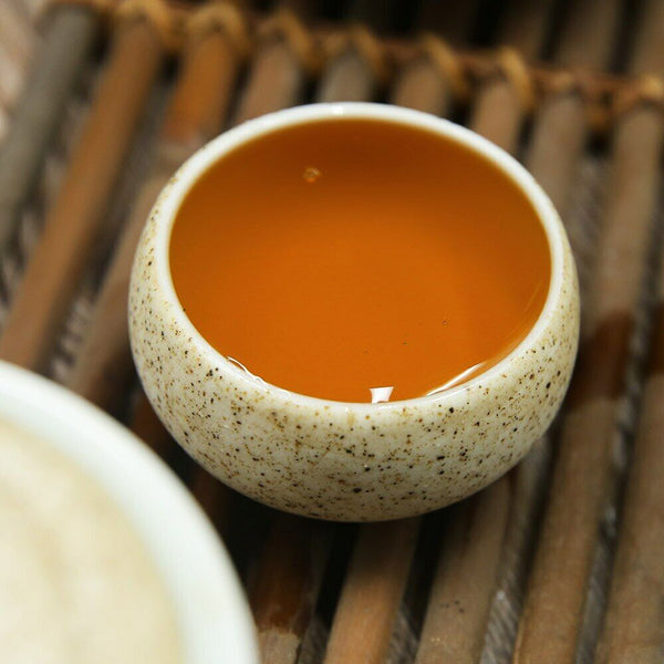 TeaChina Tea Jin Jun Mei Teas Wuyi Black Tea Buds Golden Eyebrow Premiums 250g