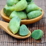 200g*3 腊八蒜绿醋泡大蒜 Laba garlic green vinegar bubble garlic specialty food