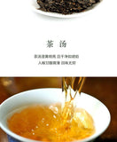 Premium Hunan Jun Shan Huang Cha Pressed Nuggets China Junshan Yellow Tea 100g