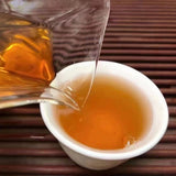 357g Yunnan Aged Raw Pu-erh Tea Cake  Yang Pin Hao Old Puerh Tea Pu'er Tea