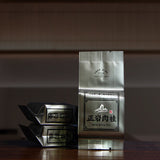 250g Wuyi Mountain Rock Tea Zhengyan Rougui Oolong Tea Chinese Organic Black Tea