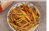 TeaSupreme Yunnan Gold Needle Dian Hong Golden Tip Dianhong Black Tea 250g