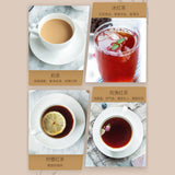 250g Natural Qimen Gongfu Black Tea Floral Fruity Fragrance Health 艺福堂 祁门功夫红茶