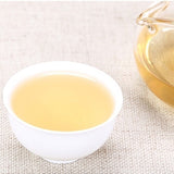 357g Chu Lan * 2014 Year Yunnan Longrun Pu-erh Tea Cake Unfermented Puer Raw