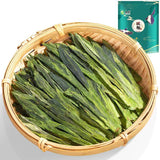 250g Taiping Houkui Green Tea Taiping Monkey King Green Tea Benefits Spring Tea