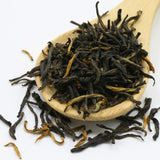 TeaWuyi Black Tea Jin Jun Mei Teas Golden Eyebrow Red Tea China Cha 250g/8.8oz