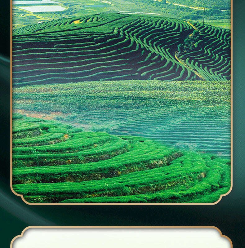 300g Yunnan FengQing Dian Black Tea, Chinese Black Tea