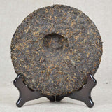 357g Authentic LEGEND OF FLYING TIGERS REAL Menghai Dayi Pu-erh Ripe Pu Er Tea