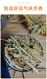 250g Cut Dried Herb Dried Lemon Grass Chinese Ecology Loose Herbal Green Tea