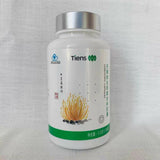 100% Original Cordyceps Capsules Enhanced immunity 1 Bottle