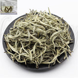 Premium Chinese Organic Bai Hao Yin Zhen Silver Needle White Loose Leaf Tea