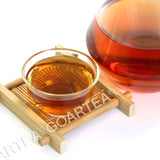 HELLOYOUNG Supreme Jinxuan Honey Guifei Roasted Red Black Taiwan Oolong Tea