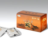 GONG FU SHU PU TEA Sea Dyke XPT412 Kung Fu Pu-erh Tea Loose Ripe Puer Pu'er 70g