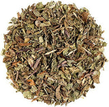 Premium Quality Dried Dandelion Leaf Herbal Tea Infusion