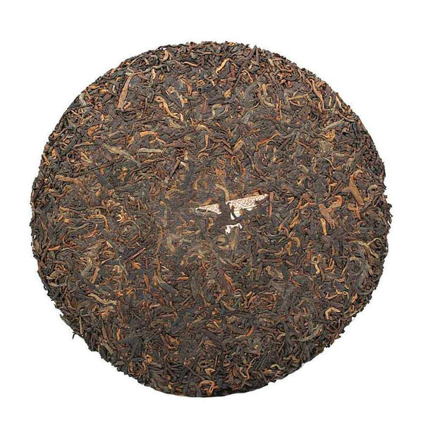 TAETEA Classic Ripe Puer Tea Yr 357g Shu Puer Top Tea Brand Tea