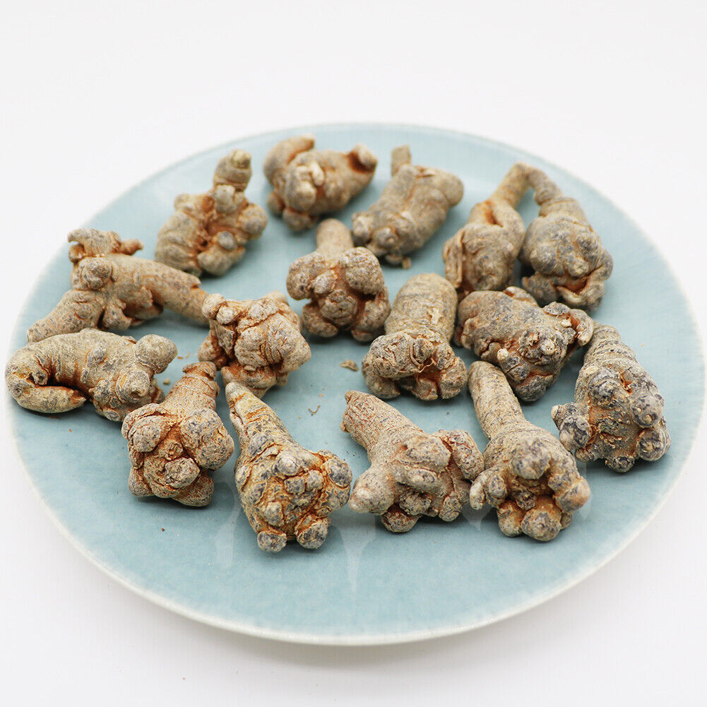 500g 100% Purely Tianqi Yunnan Specialty Sanqi Natural Health Panax Notoginseng Secondary image