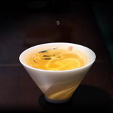 357g Yunnan Raw Puerh Tea Banzhang Dancong Pu-erh Sheng Tea Cake Pu'er Green Tea