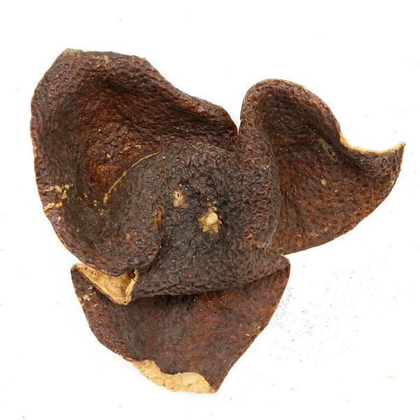 XinHui Orange LiLe Producing Area Full Red Dried Tangerine Peel Tea 50g